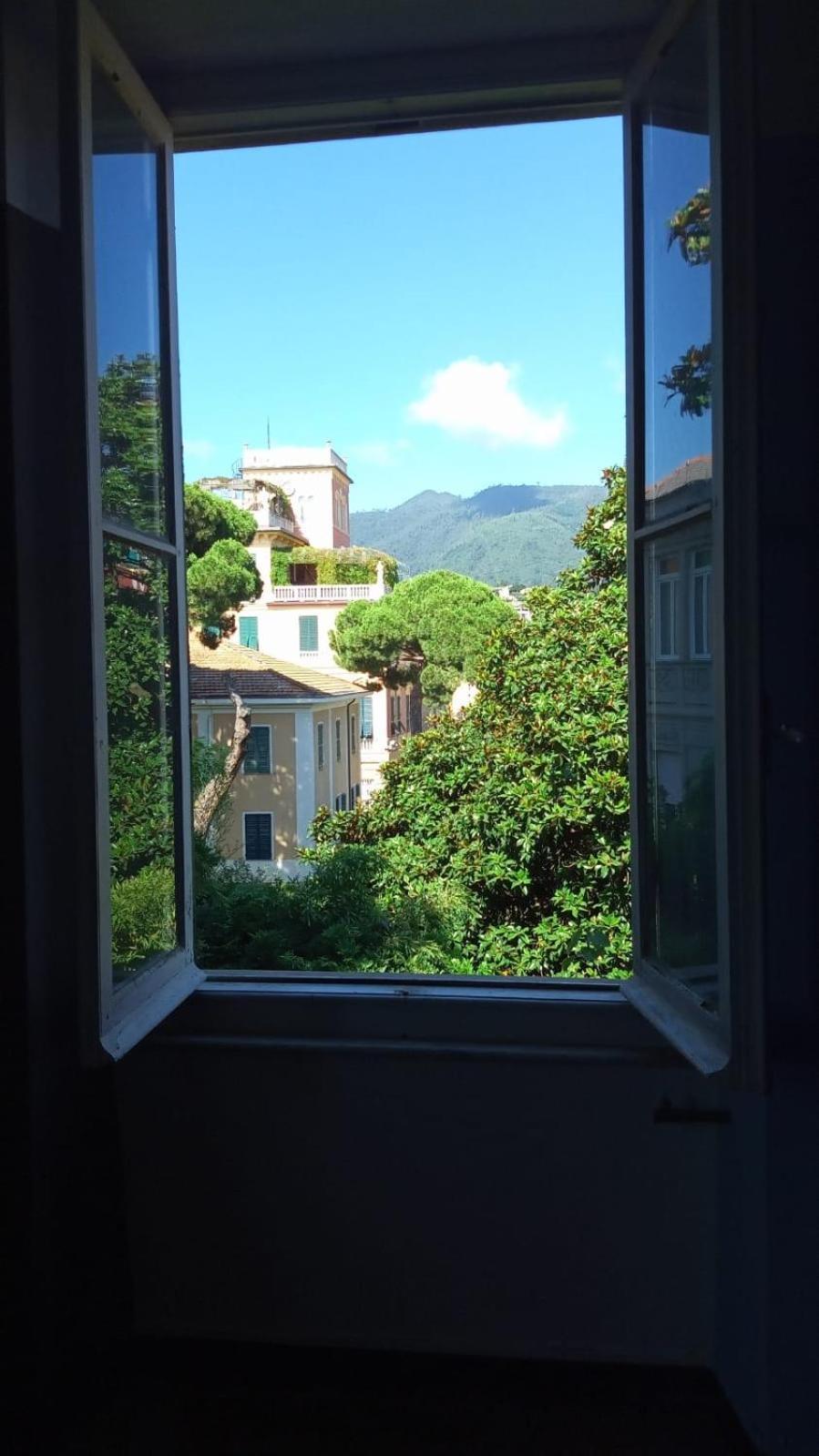 A Piedi Nudi - Colazione Inclusa Hotel Levanto Buitenkant foto